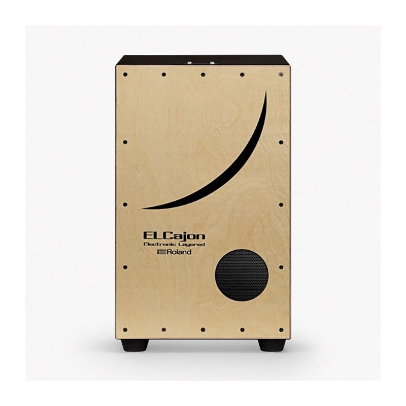 Roland EC-10 ELCajon – Kraft Music