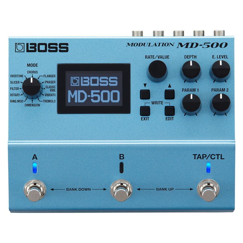 MD-500