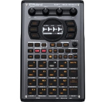Roland SP-404MK2 SP404MKII サンプラー 美品 箱付き SP-404MK2
