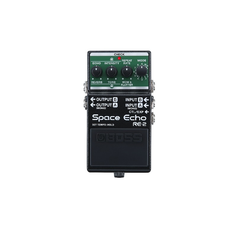 ギター BOSS RE-2 Amazon | BOSS RE-2 Space Echo スペースエコー エコー ディレイ