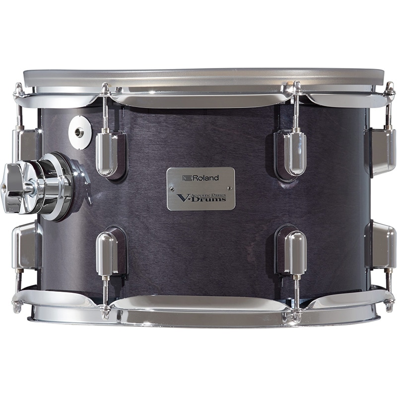 美品 Roland PDX-8 現行 スネア タム ホルダー 2個 ② Roland V-Drums PDX-8 2-Zone E-Drum Tom Pad 8