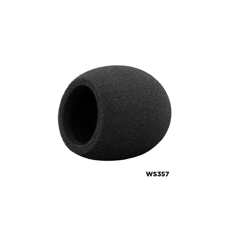 WS357PK(OMシリーズ用ウィンドスクリーン5個セット)