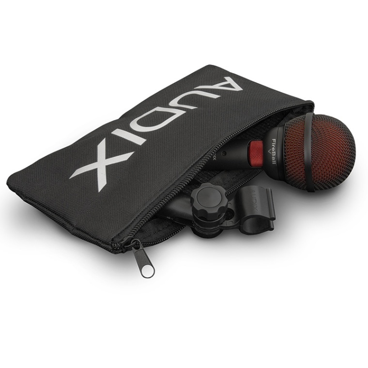 配信機器・PA機器・レコーディング機器 AUDIX fireball FIREBALLV
