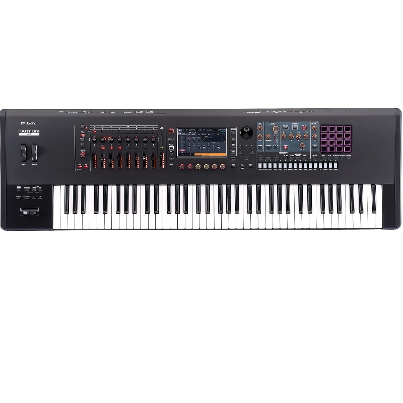FANTOM-7EX