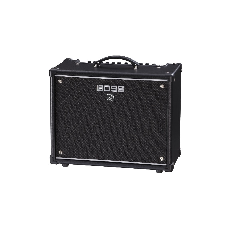 Wa05　ROLAND　ギターアンプ　KTN-50　刀　ローランド KTN-50_3