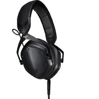 V-MODA DJヘッドホン ケース付き 定価半額以下 V-MODA DJヘッドホン ケース付き 定価半額以下 V-MODA DJ