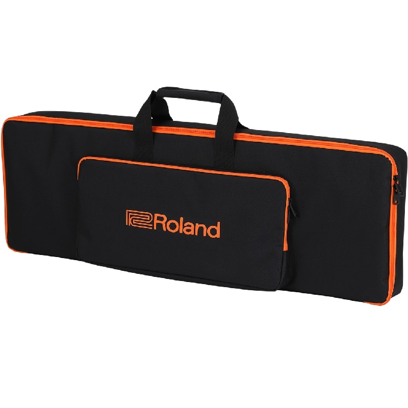 鍵盤楽器 Roland CB-V61 Roland CB-V61 61-Key Versatile Keyboard Bag｜ミュージックランドKEY
