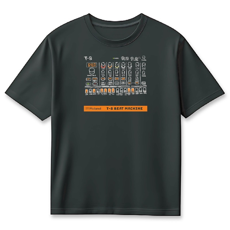T-8 T-Shirts DesignB L��L��������