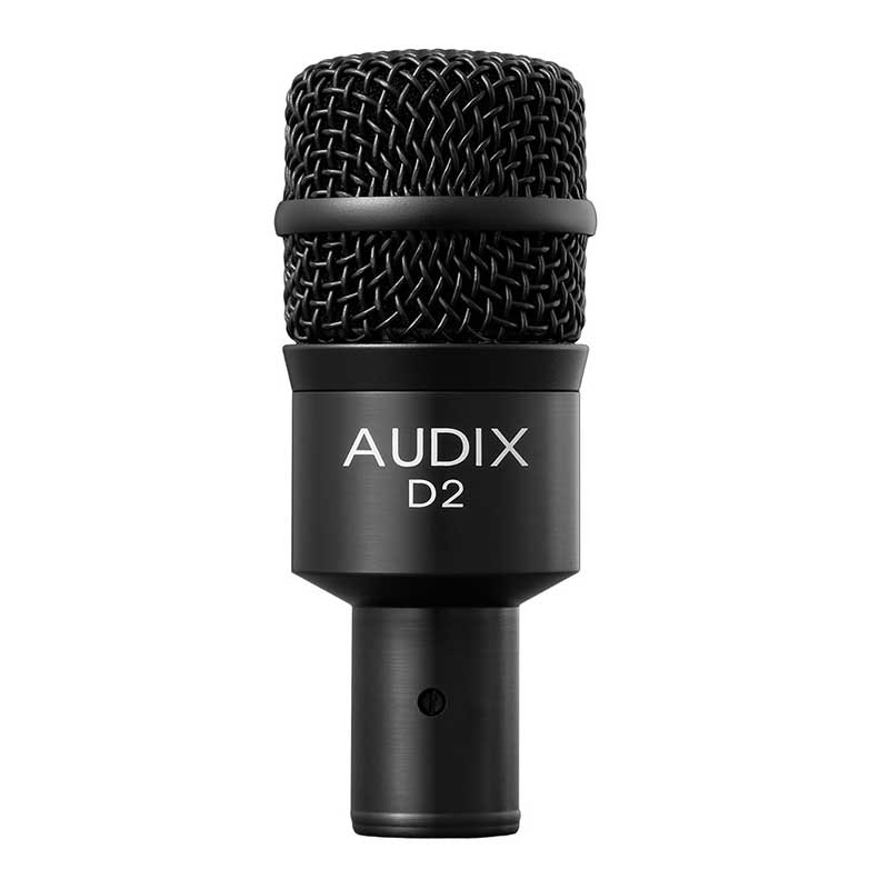 D2(AUDIX)