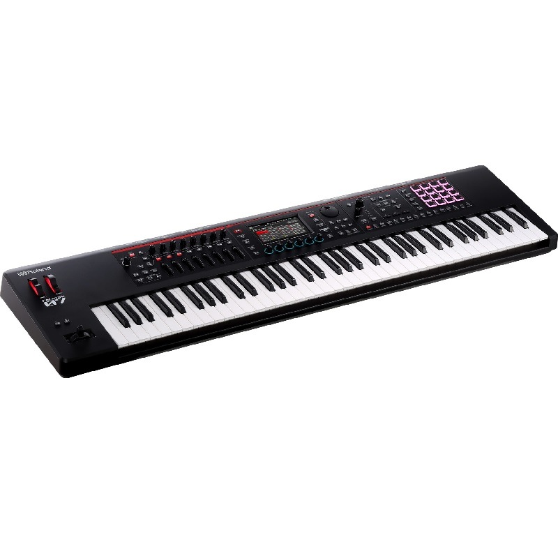 R*d様 Roland Fantom XR ディスプレイ映ったり映らなFanto FANTOM-07