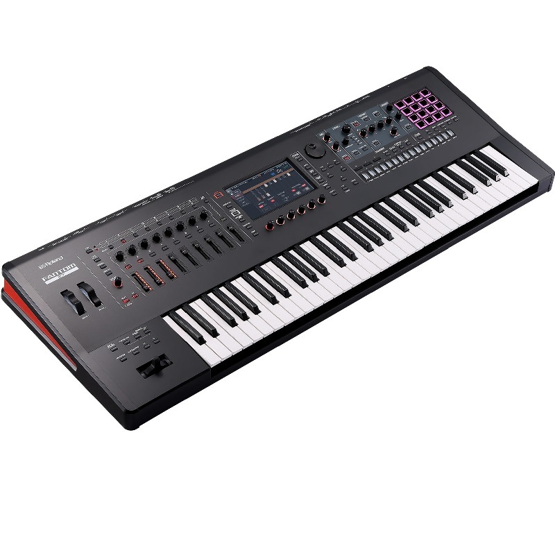 FANTOM-6EX