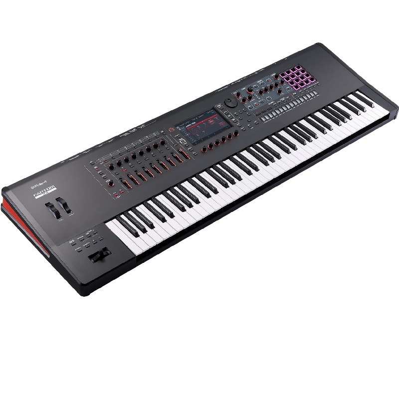 FANTOM-7EX