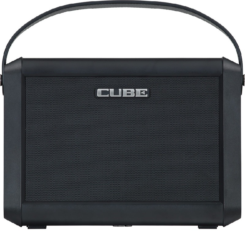 CUBE-ST-MI