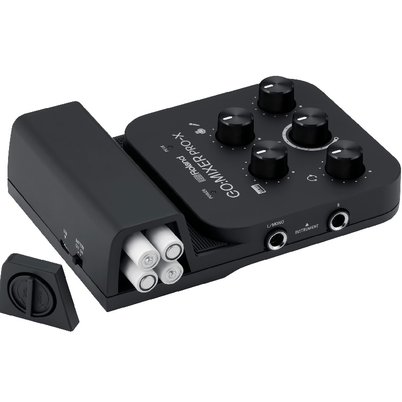 【本日限定セール中】ローランドGOMIXER PROX ミキサー GOMIXERPX