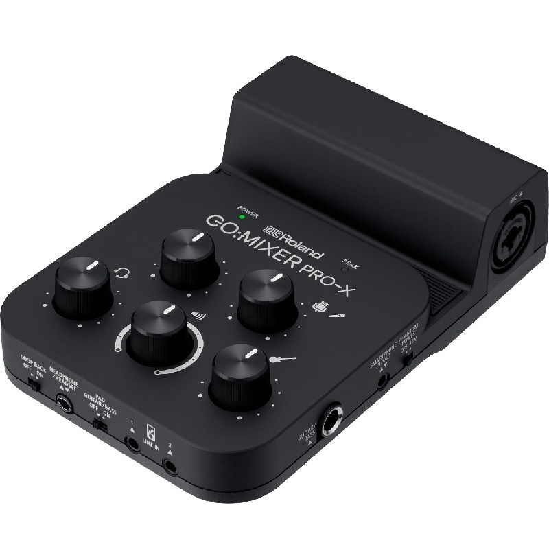 GOMIXERPX