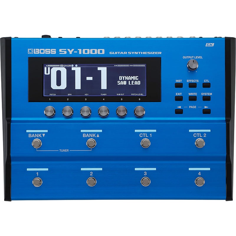 SY-1000