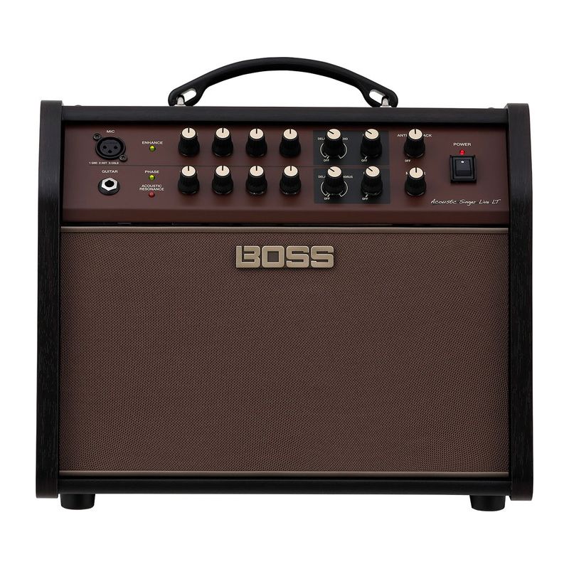 Acoustic Singer Live LT(ACS-LIVELT)