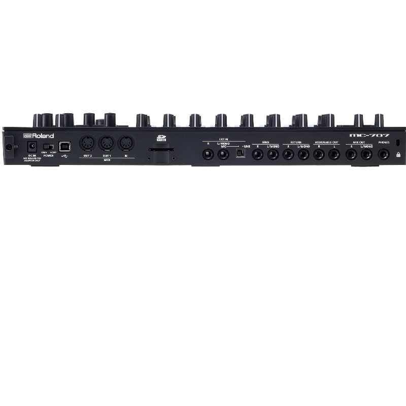 MC-707