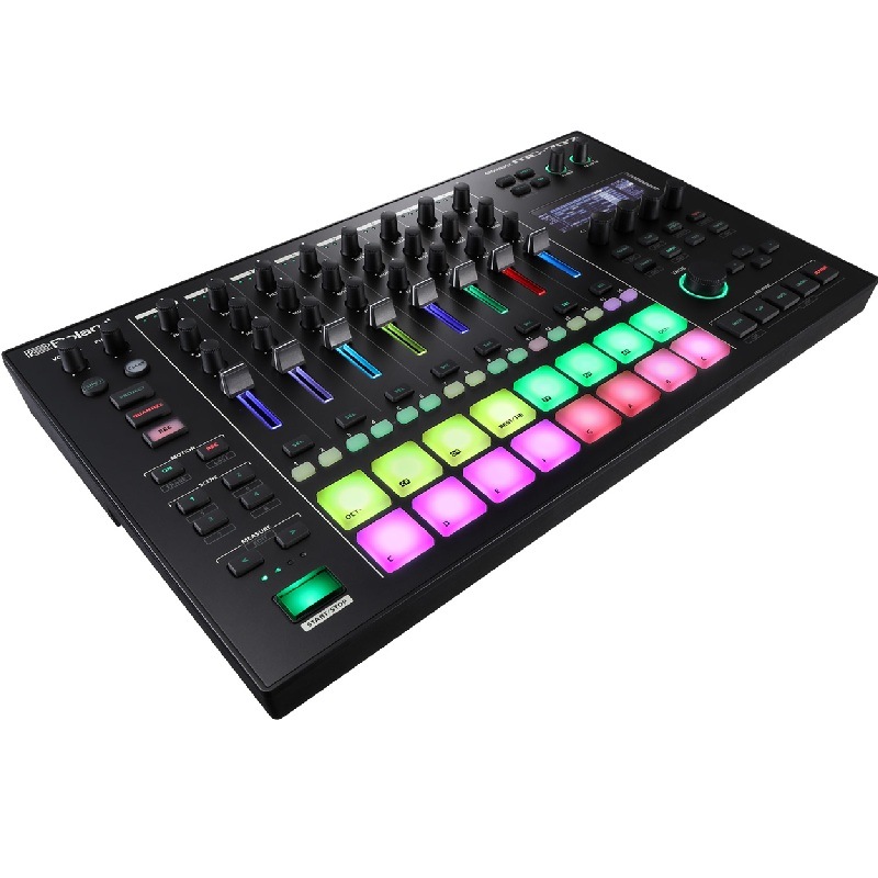 MC-707