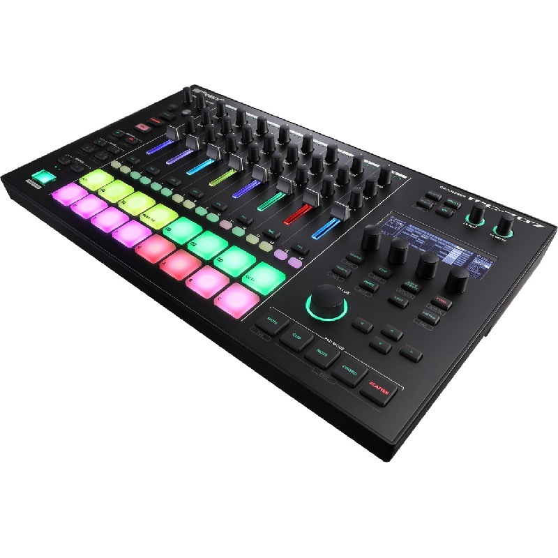 MC-707