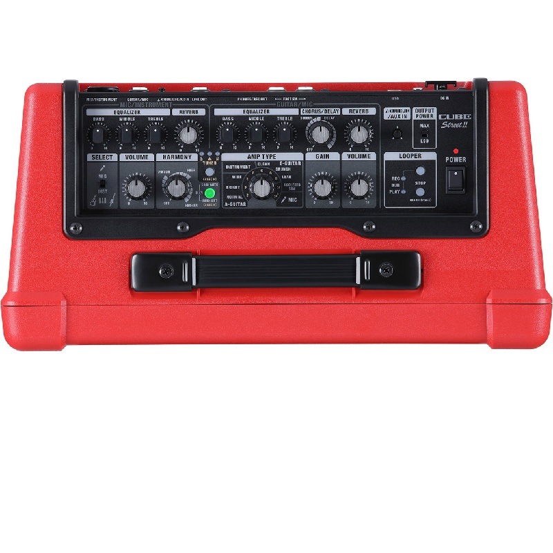 CUBE-ST2-R