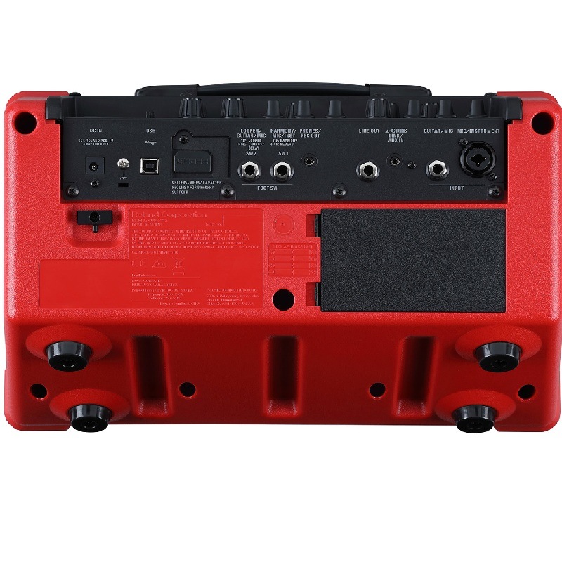 CUBE-ST2-R