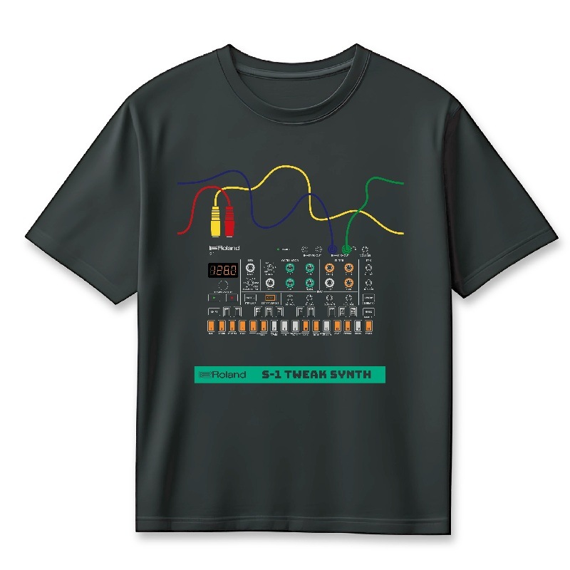 S-1 T-Shirts DesignA M��M��������