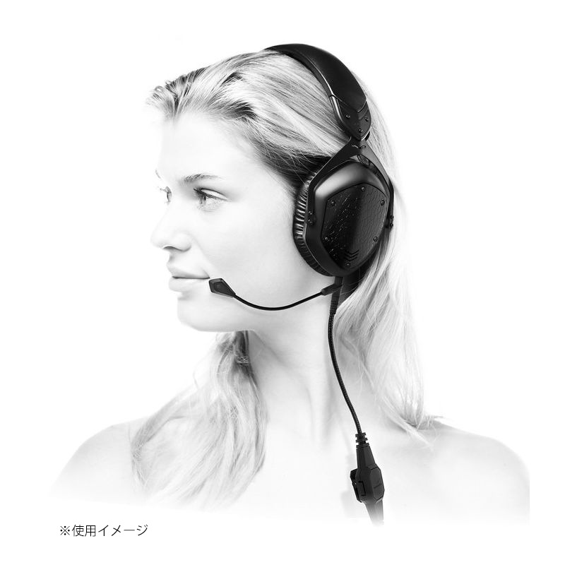 BoomPro（C-BP-BLACK）