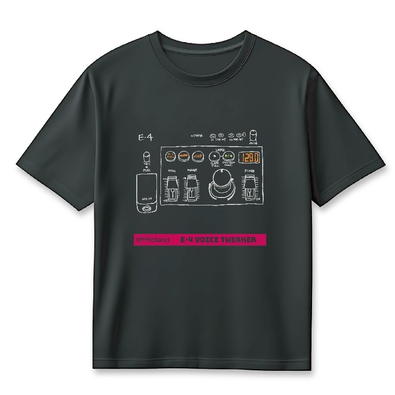 E-4 T-Shirts DesignB L ��L��������