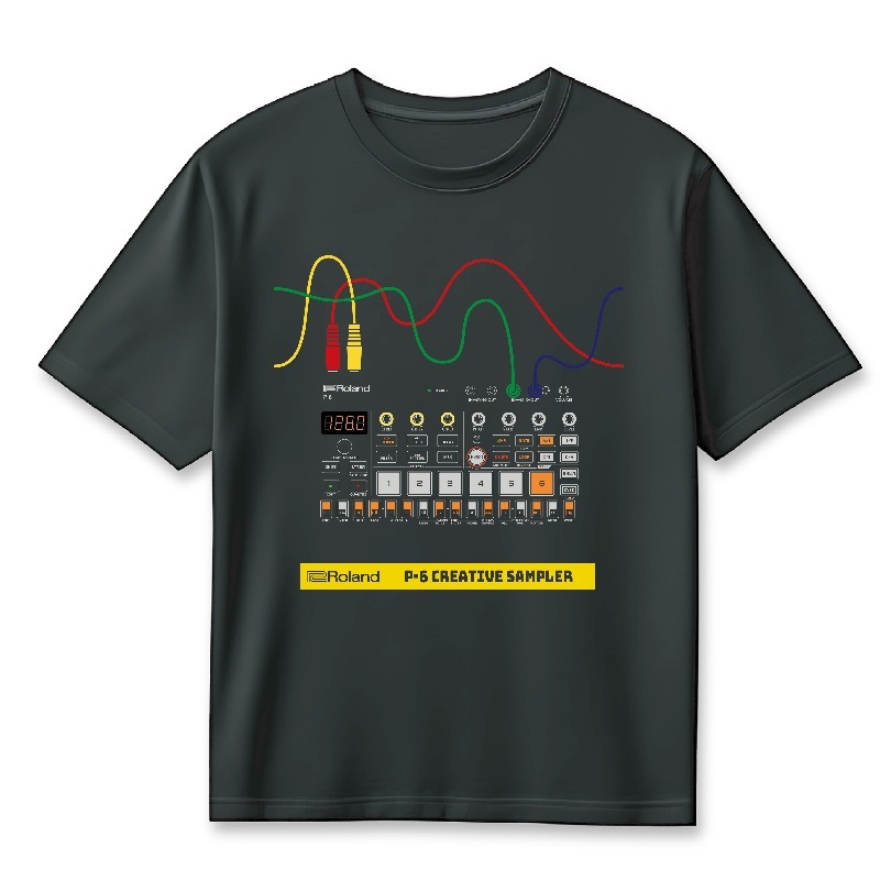 P-6 T-Shirts DesignA XL��XL��������