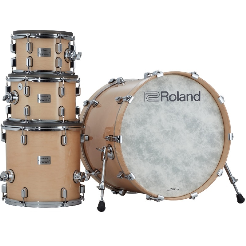 ☆ローランド Roland TD-4 V-Drums 電子ドラム◇ドラマーの演奏意欲を ☆ローランド Roland TD-4 V-Drums 電子ドラム◇ドラマーの演奏意欲を