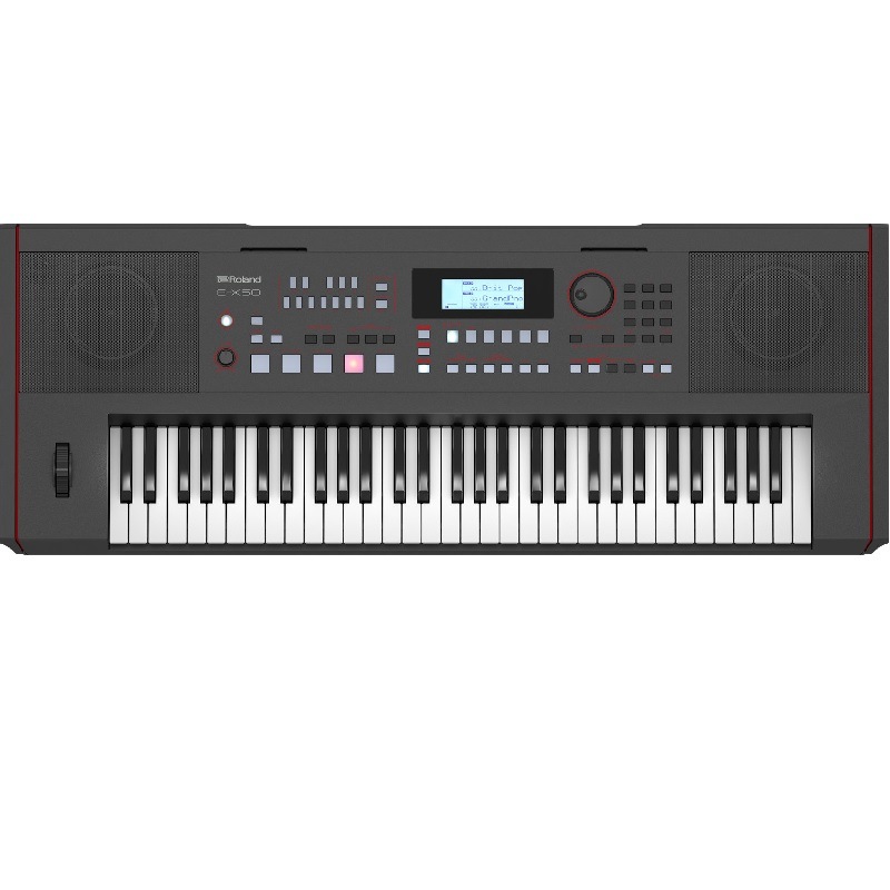 E-X50