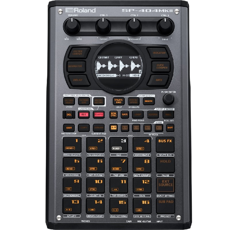 SP-404MK2