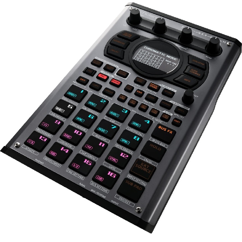 DJ機材 Roland SP-404MKII / SP-404mk2 SP-404MK2