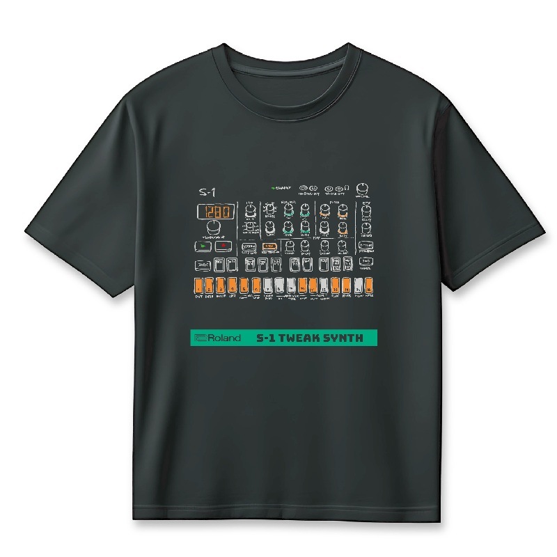 S-1 T-Shirts DesignB L��L��������