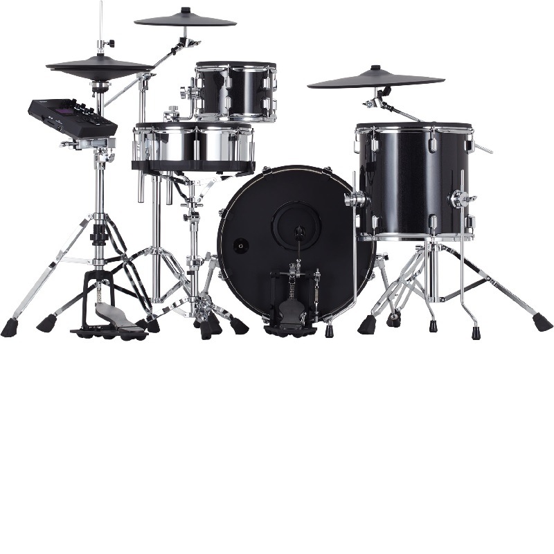 Roland クラッシュシンバルCY-14C CRASH ×2枚セット