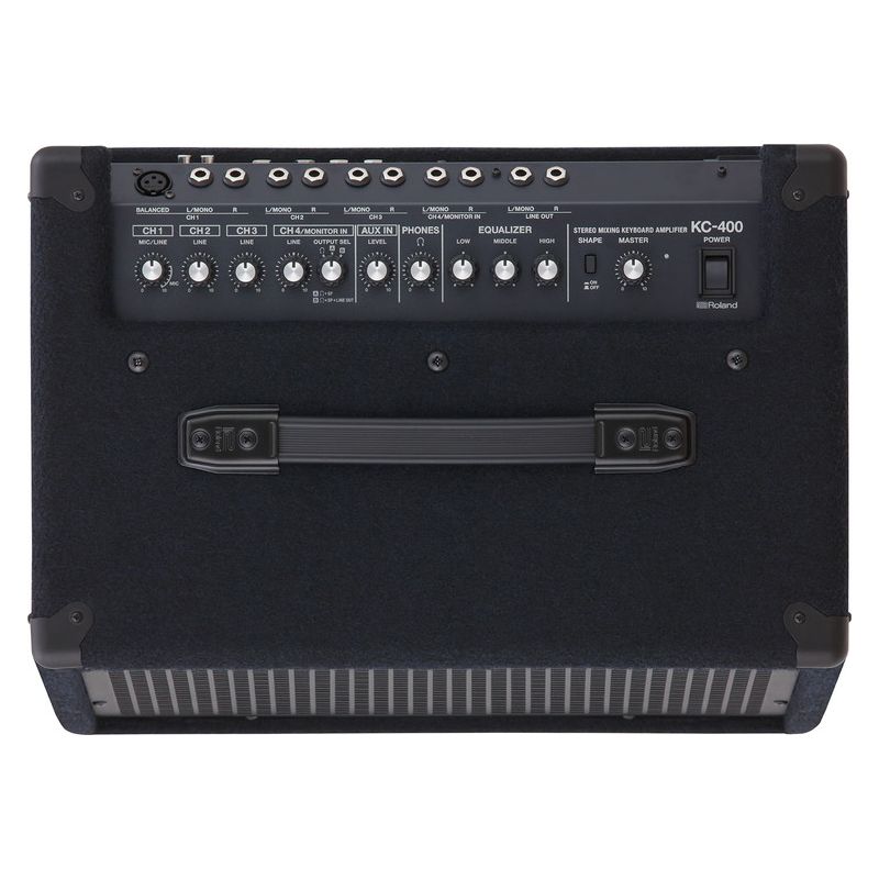 Amazon | Roland 4チャンネル・ステレオ・ミキシング