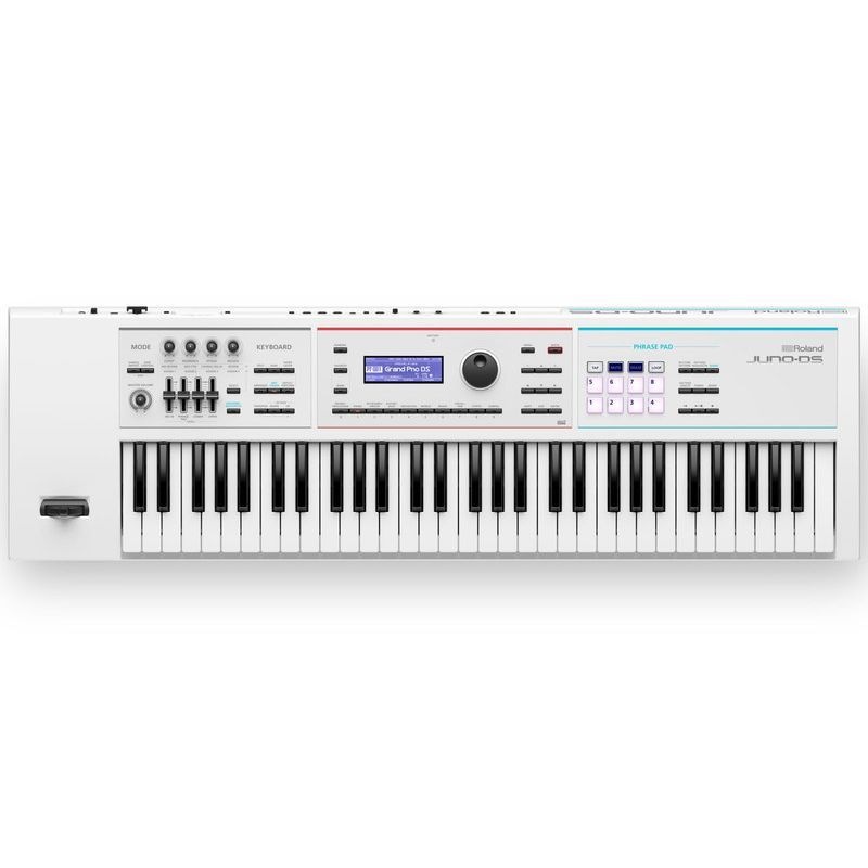 JUNO-DS61W