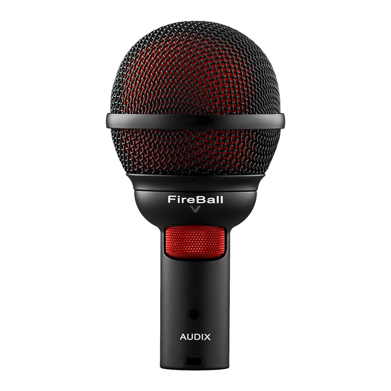 配信機器・PA機器・レコーディング機器 AUDIX fireball FIREBALLV
