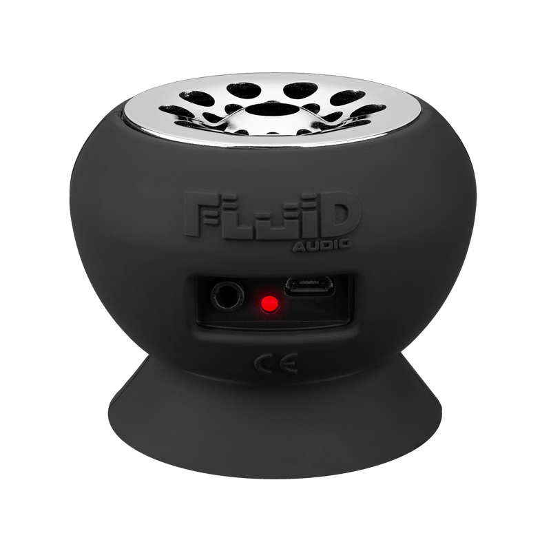 Fluid Audio Strum Buddy Heavy Metal（SBM）