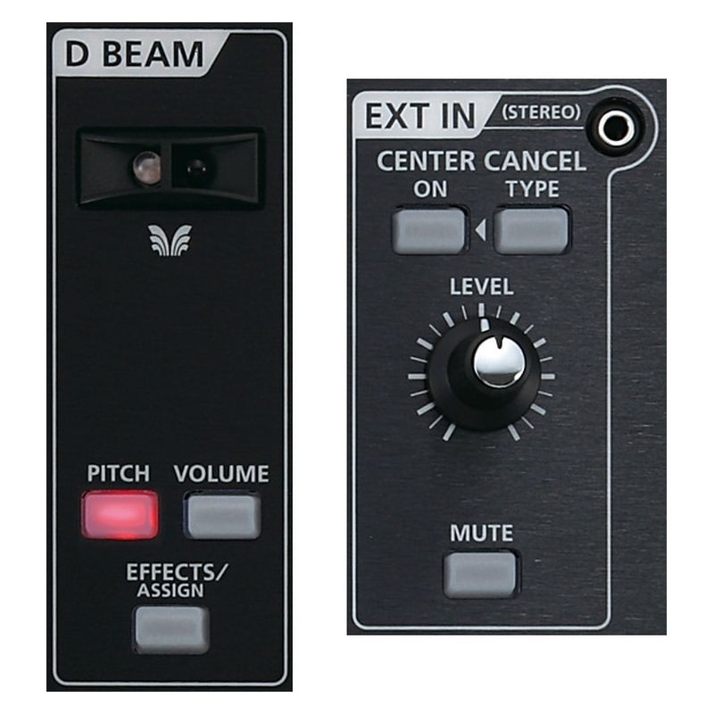 ローランドRoland GAIA SH-01 シンセサイザー GAIA SH-01