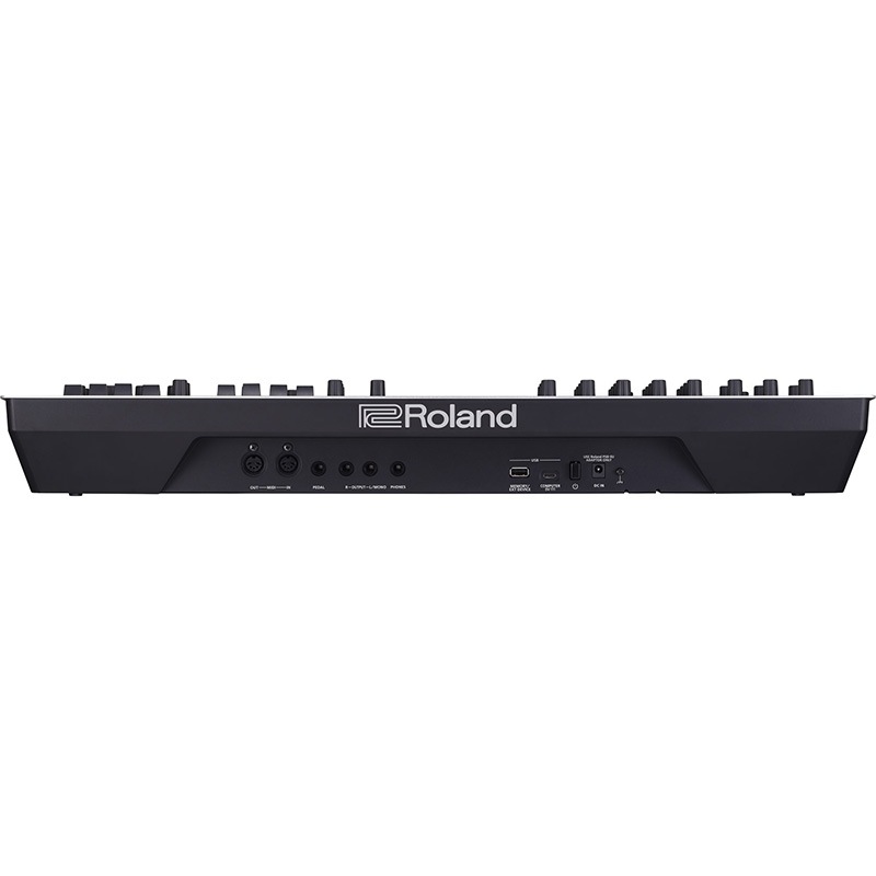 【美品】シンセサイザー Roland GAIA2 (USED) 値下ご容赦 GAIA 2