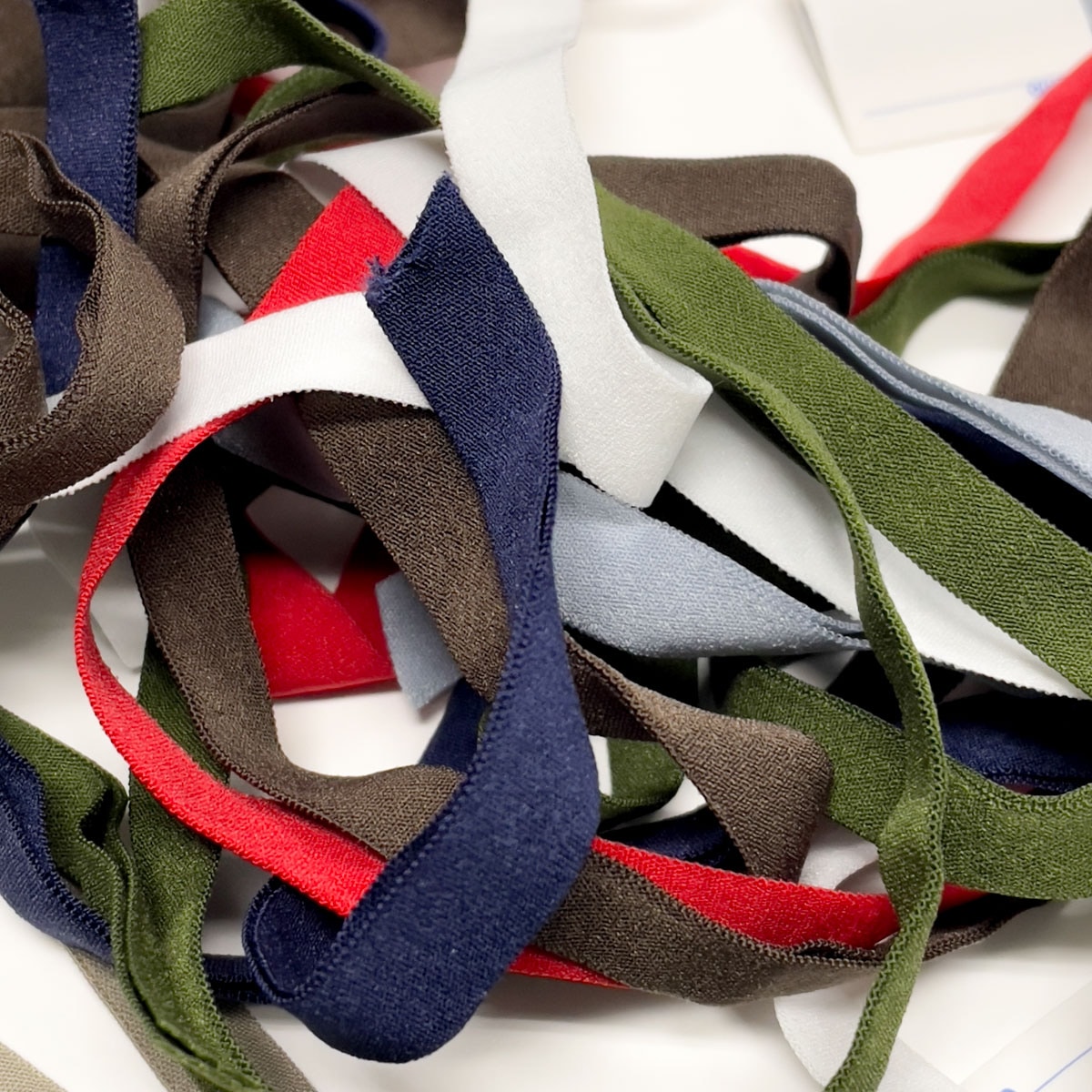 美品【BAGARCH】ロゴ/高密度ストレッチナイロンタフタ/短丈 コーチJKT No.6337］リサイクル ナイロン ストレッチ バインダー | RECYCLE