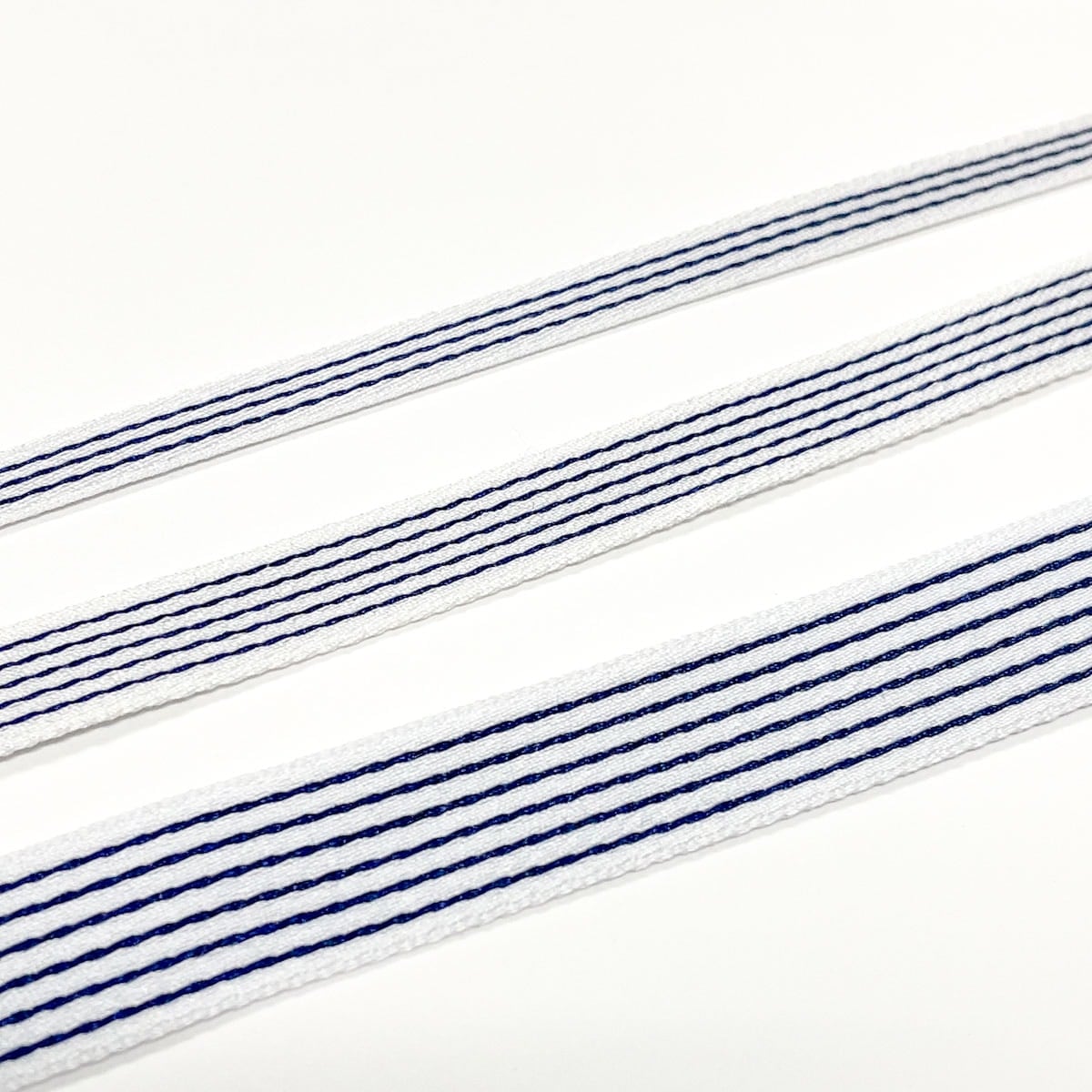 No.11513］ストライプ サテン リボン | RIBBON | ROSE BRAND