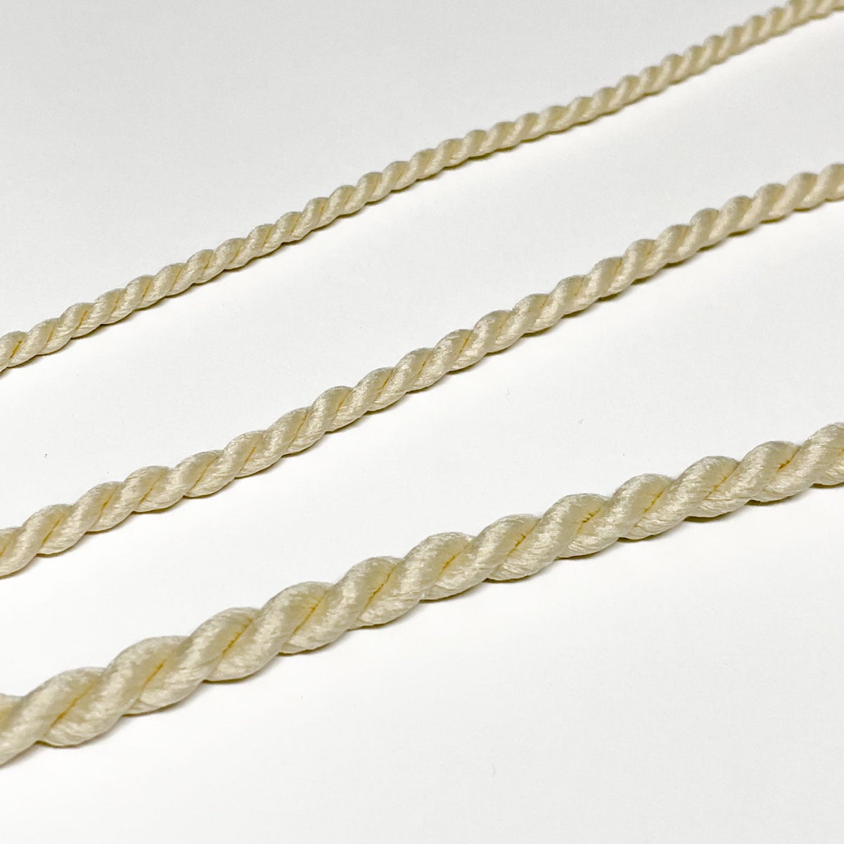 No.3200］ソフト ツイスト コード | CORD | ROSE BRAND