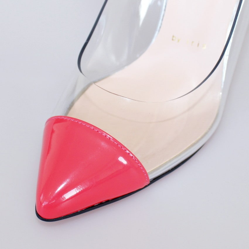 PVC���ѥƥ�ȡ��ݥ���ƥåɥȥ����ѥ�ץ���10cm