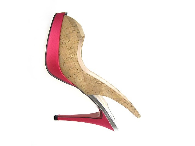 ���륯�������ץ�ȥ� 3mix �Хå����ȥ�åס�������롡2color