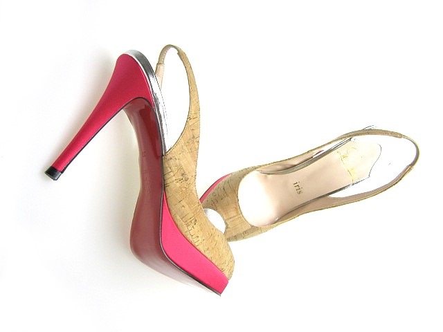 ���륯�������ץ�ȥ� 3mix �Хå����ȥ�åס�������롡2color