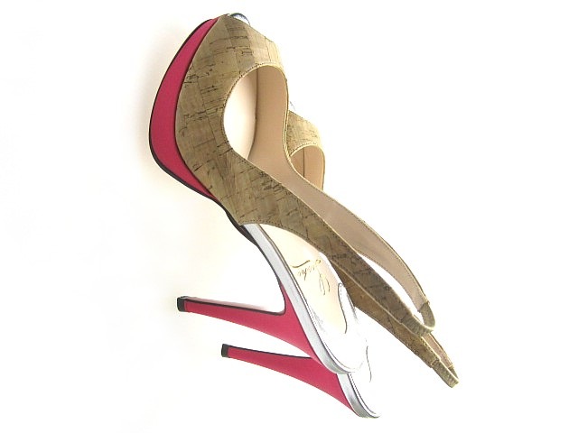 ���륯�������ץ�ȥ� 3mix �Хå����ȥ�åס�������롡2color