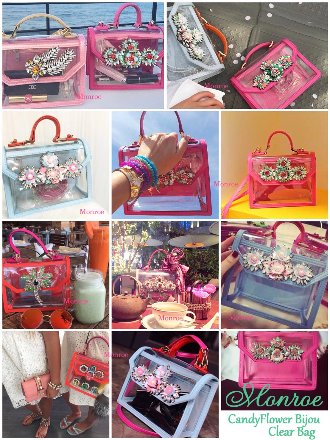 �����ǥ����ե��ӥ��塼�����ꥢ�Хå� / �ԥ�